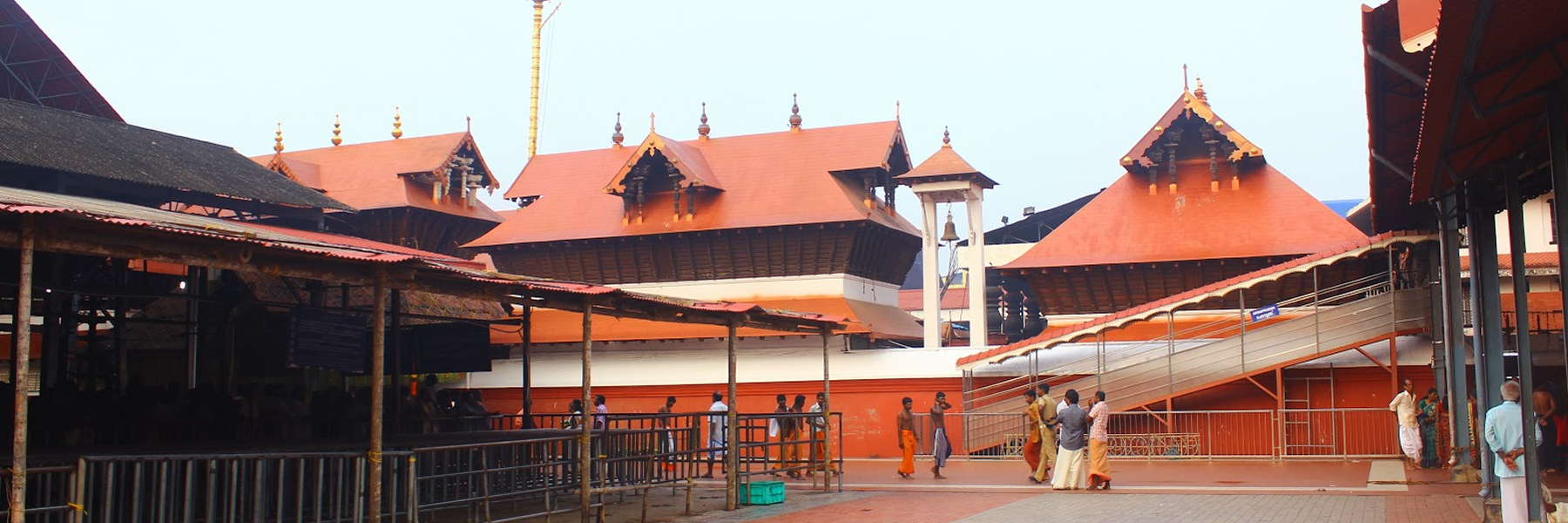 Gokulam Park Guruvayur