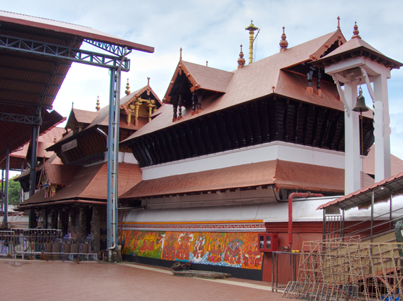 Gokulam Park Guruvayur